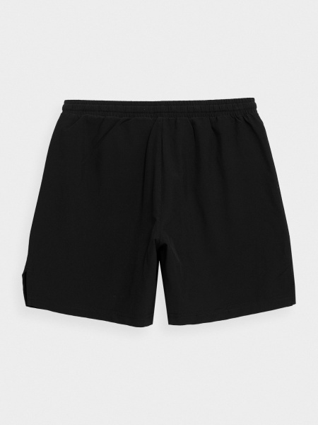 Шорти 4F 4FJSS23TFSHM152-20S р. 158-164 чорний