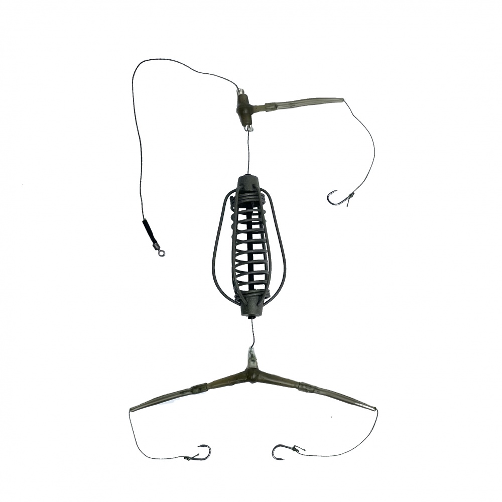 Оснастка Fishing Rain №4 СТАНДАРТ