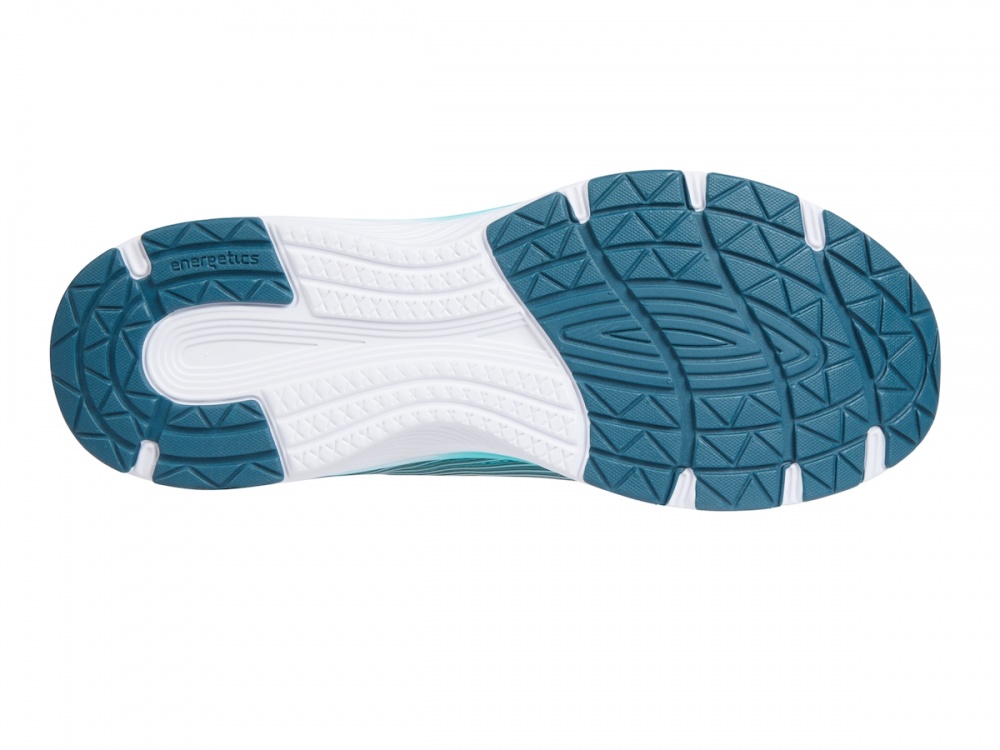 Кроссовки женские Energetics Elexir XIII W 427192-902665 р.36 бирюзовые