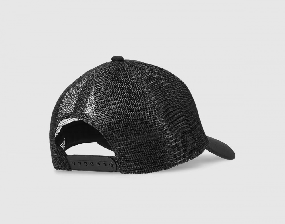 Кепка 4F BASEBALL CAP U401 4FWSS25ACABU401-20S L/XL чорний