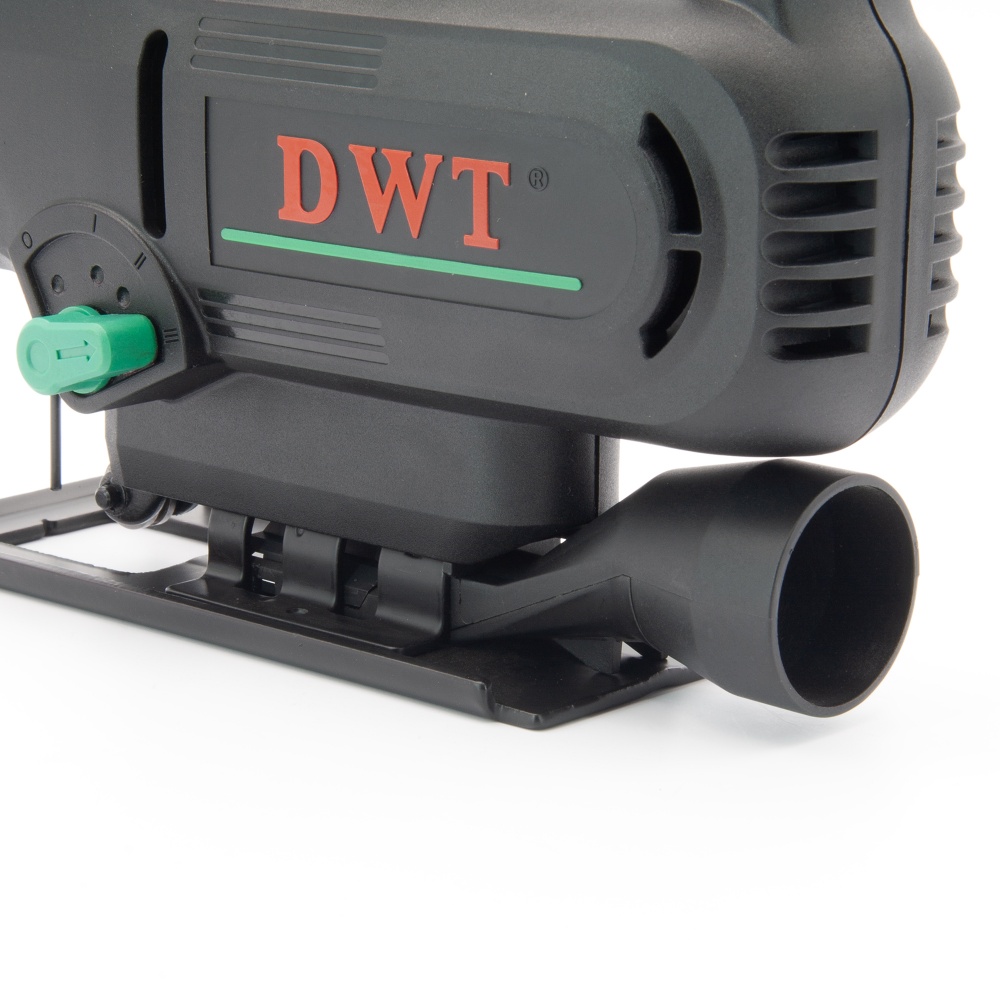 Електролобзик DWT STSP06-80 DV STSP06-80 DV