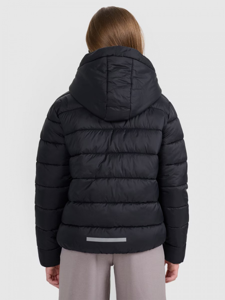 Куртка 4F DOWN JACKET U0704 4FJWAW25TDJAU0704-20S р.140