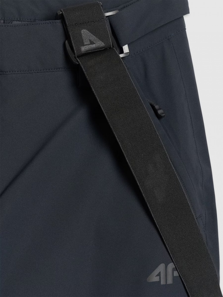 Штани 4F 4FWAW25TFTRF0944-20S р. XS чорний