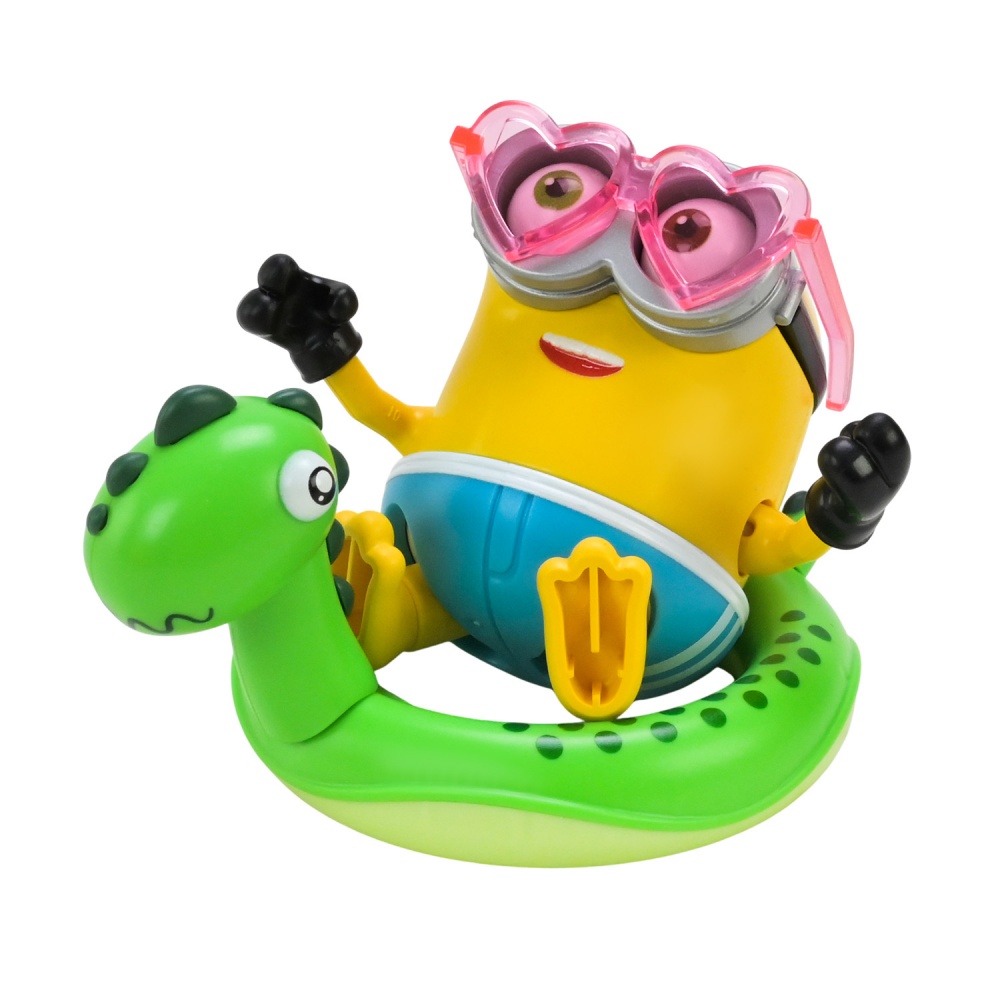 Фігурка-конструктор Blokees Minions Mokoo серія 2 (6 видів) 75662