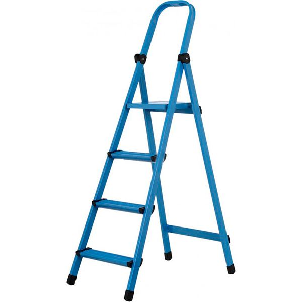 Лестница универсальная Work's 404 301x50 см