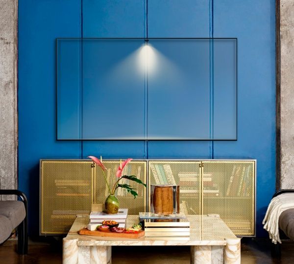 Телевізор Samsung QE75Q900RBUXUA