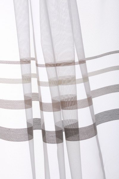 Ткань тюлевая Сетка HX 70490-1/280 Tpech 280 см 