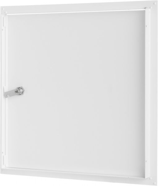 Дверцята ревізійні Вентс Домовент ЛМЗ 400x400