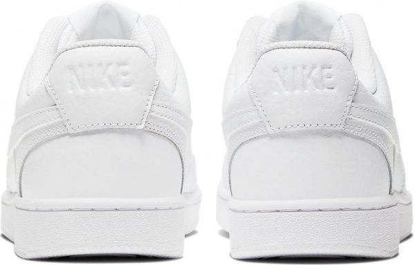 Кроссовки Nike WMNS COURT VISION LOW CD5434-100 р.US 8,5 белый