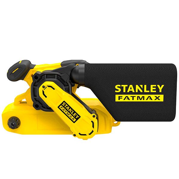 Ленточная шлифмашина Stanley FatMax FMEW204K