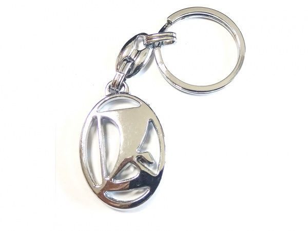 Брелок Lada (H6) 