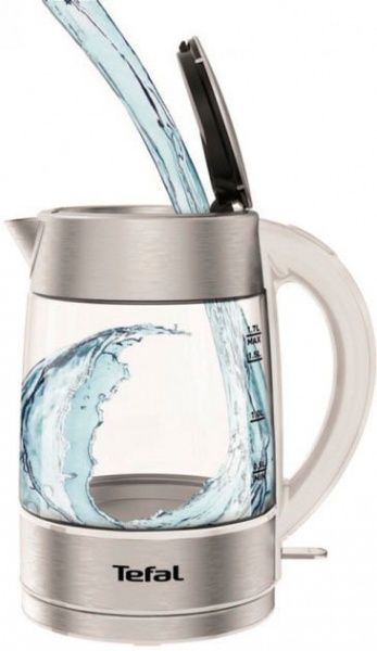 Електрочайник Tefal KI772138 