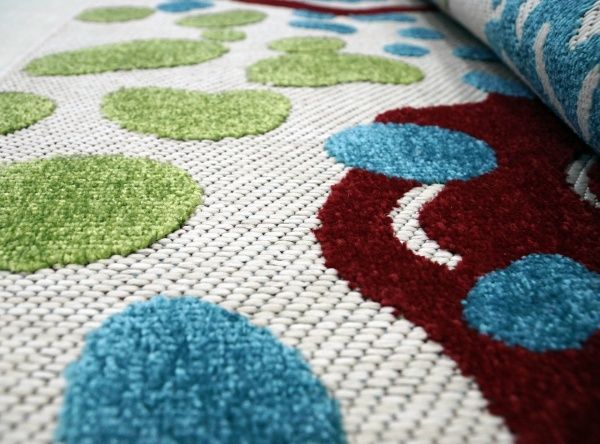 Килим Karat Carpet Ajour 2.00x3.00 Сток в асортименті