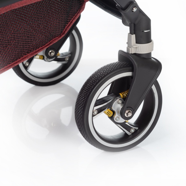 Коляска-трансформер Babyhit Winger Red 