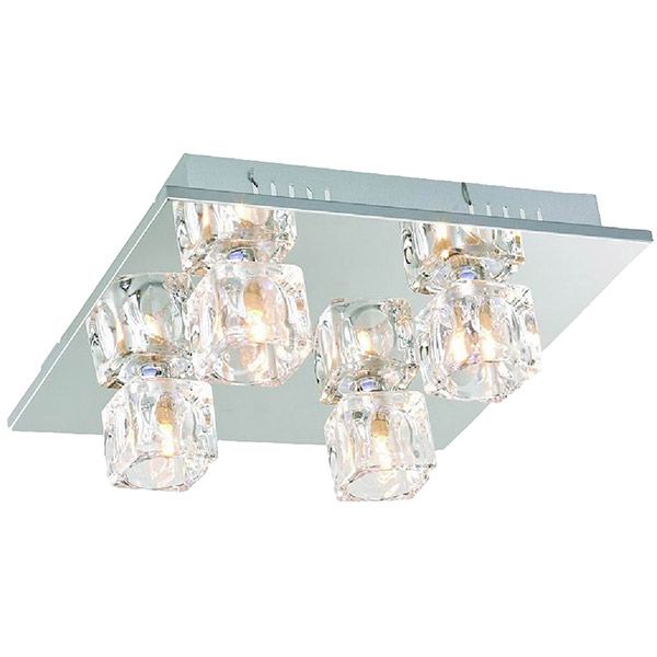 Люстра Crystal Daniel/4