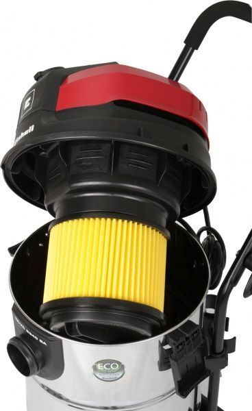 Пылесос Einhell TE-VC 2340 SA 2342380