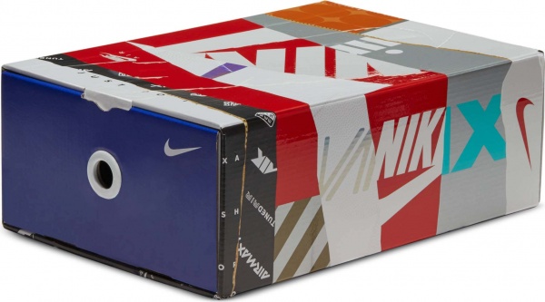 Кросівки Nike AIR VAPORMAX EVO EVOLUTION OF ICONS DC9113-100 р.US 9 білий