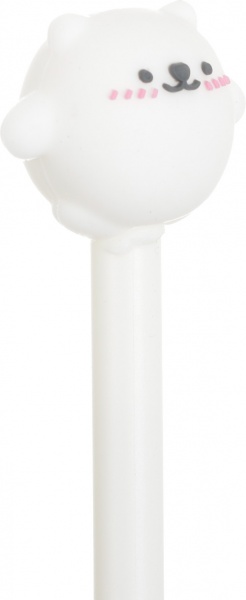 Ручка шариковая Северный полюс Тюлень 