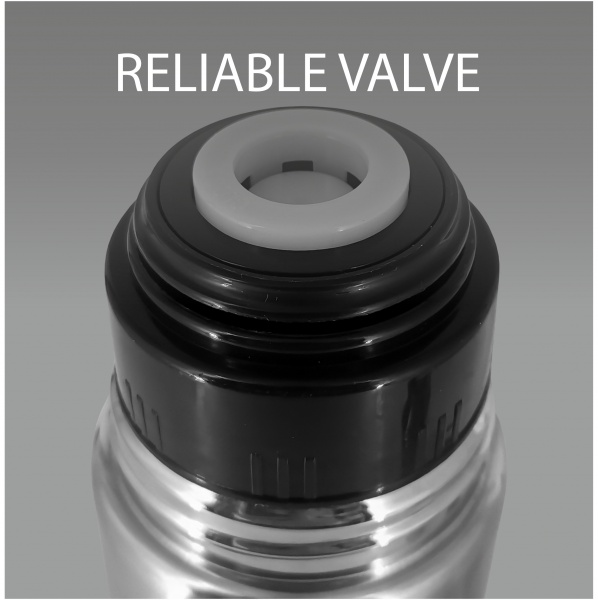 Термос з двома чашками Unzen 26-178-075 Krauff