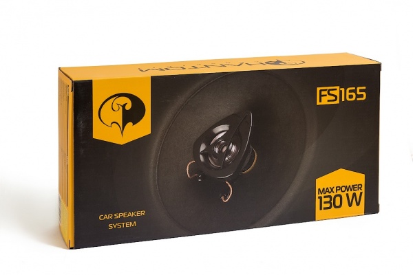 Акустична система Phantom FS-165 