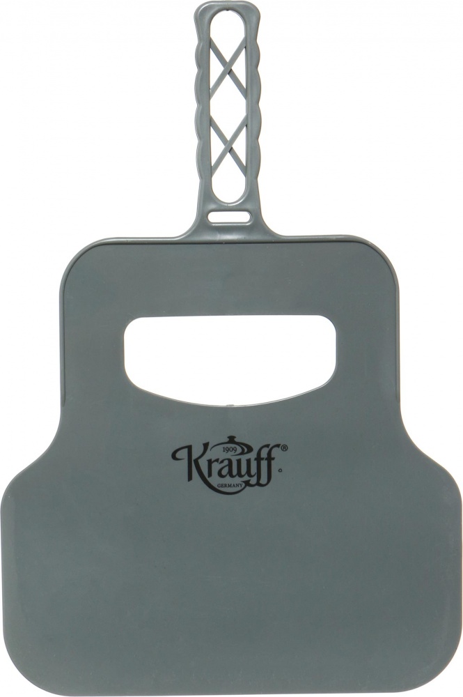 Решетка-гриль KRAUFF + веер и щетка в подарок 29-274-007