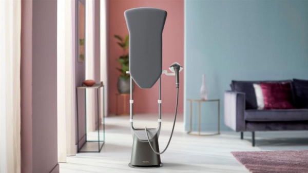 Прасувальна система Philips Elite 8000 серії GC628/80 