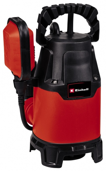 Насос дренажный Einhell GC-DP 3325 4181530 