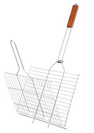 Решетка для гриля Time Eco 1802