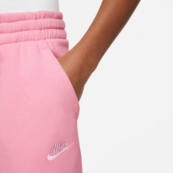 Спортивний костюм Nike U NSW TRK SUIT CORE BF BV3634-690 р. L рожевий