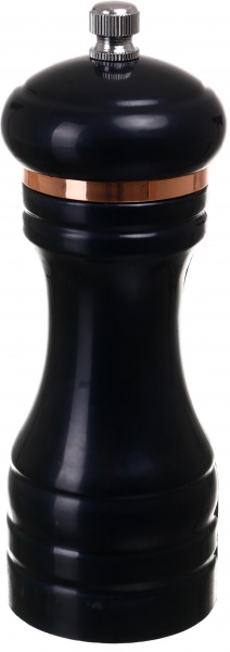 Млинок для перцю Kontensan VP-162 170 мл чорний Vip Ahmet