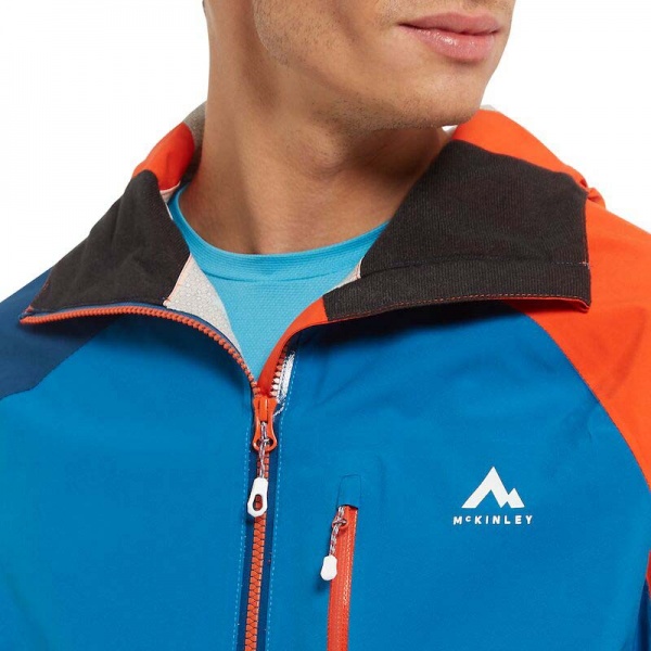 Куртка McKinley Remmy M 422336-900633 р.2XL синій