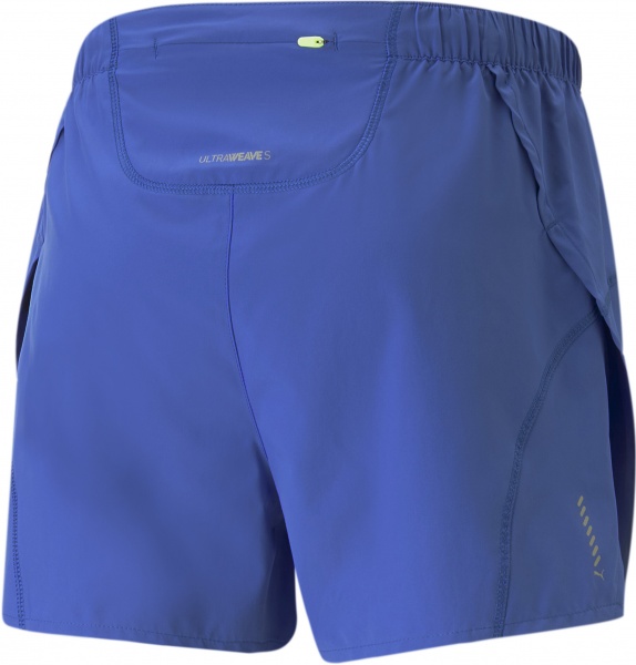 Шорти Puma RUN ULTRAWEAVE 3