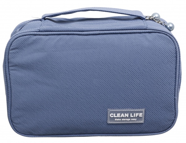 Органайзер Necessity 25х10х16см голубой RH2206b 