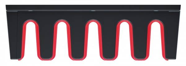 Держатель для инструментов Kistenberg универсальный KMH30 