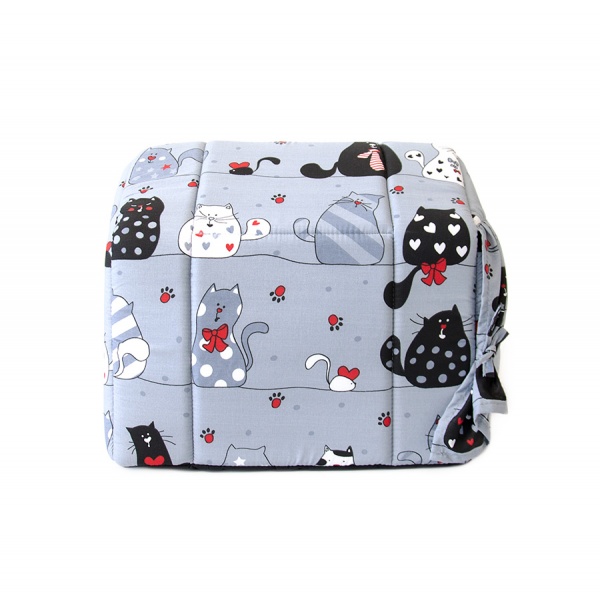 Будинок-лежак 10 центів для Джека Фелідж 42х35х40 см