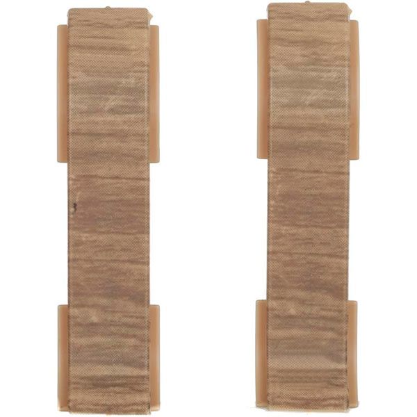 Комплект соединителей Cezar Easy Dardan М-160 дуб брандон 