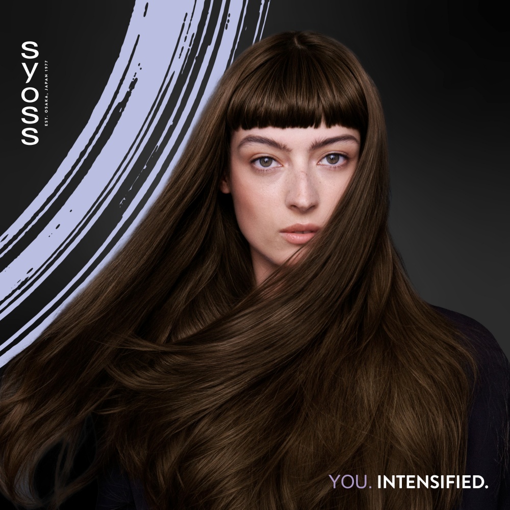 Фарба для волосся SYOSS Baseline 3-89 Кавова Бронза 115 мл