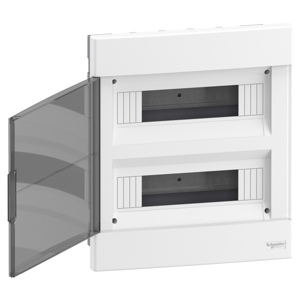 Щиток пластиковый Schneider Electric EZ9EUA212