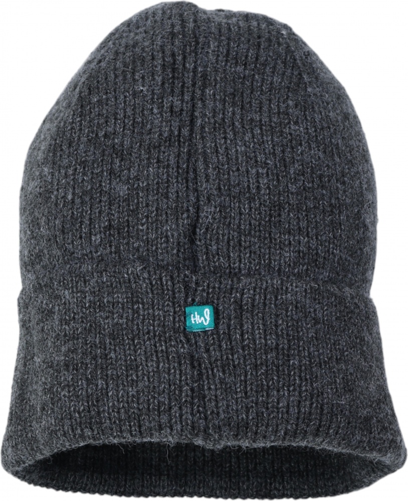 Шапка HW детская р.54-56 серый