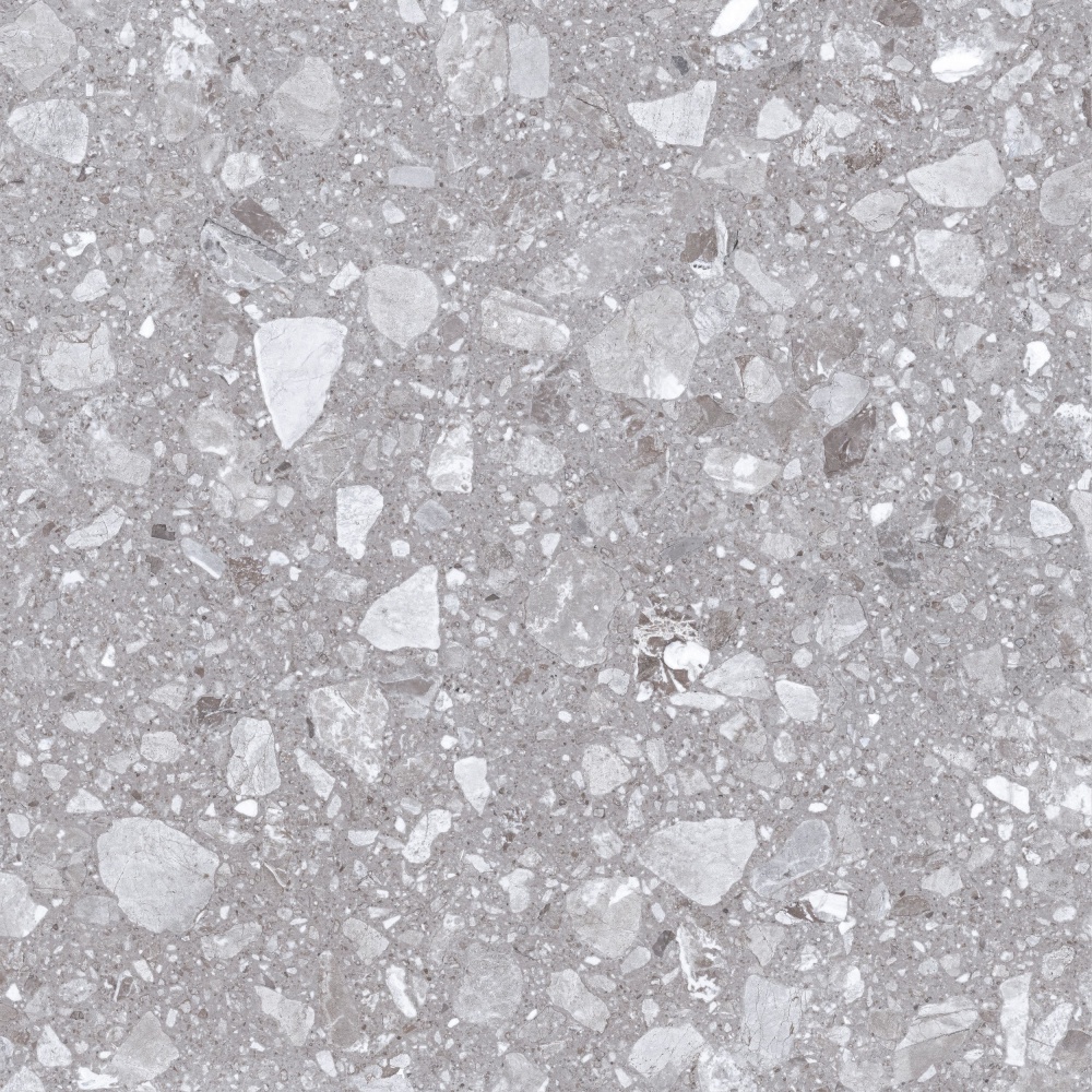 Плитка Allore Group Cosmic Light grey F P NR Mat 47х47 см