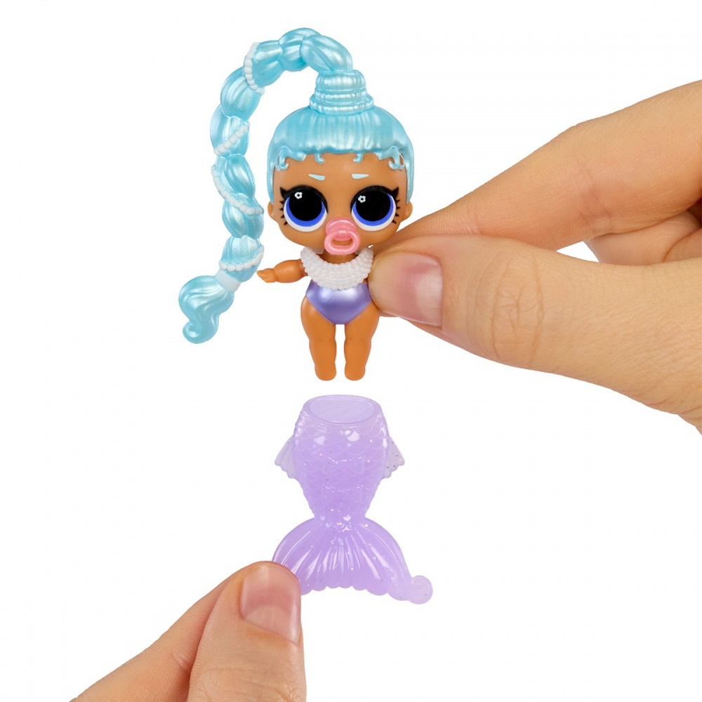 Игровой набор L.O.L. SURPRISE! 598787