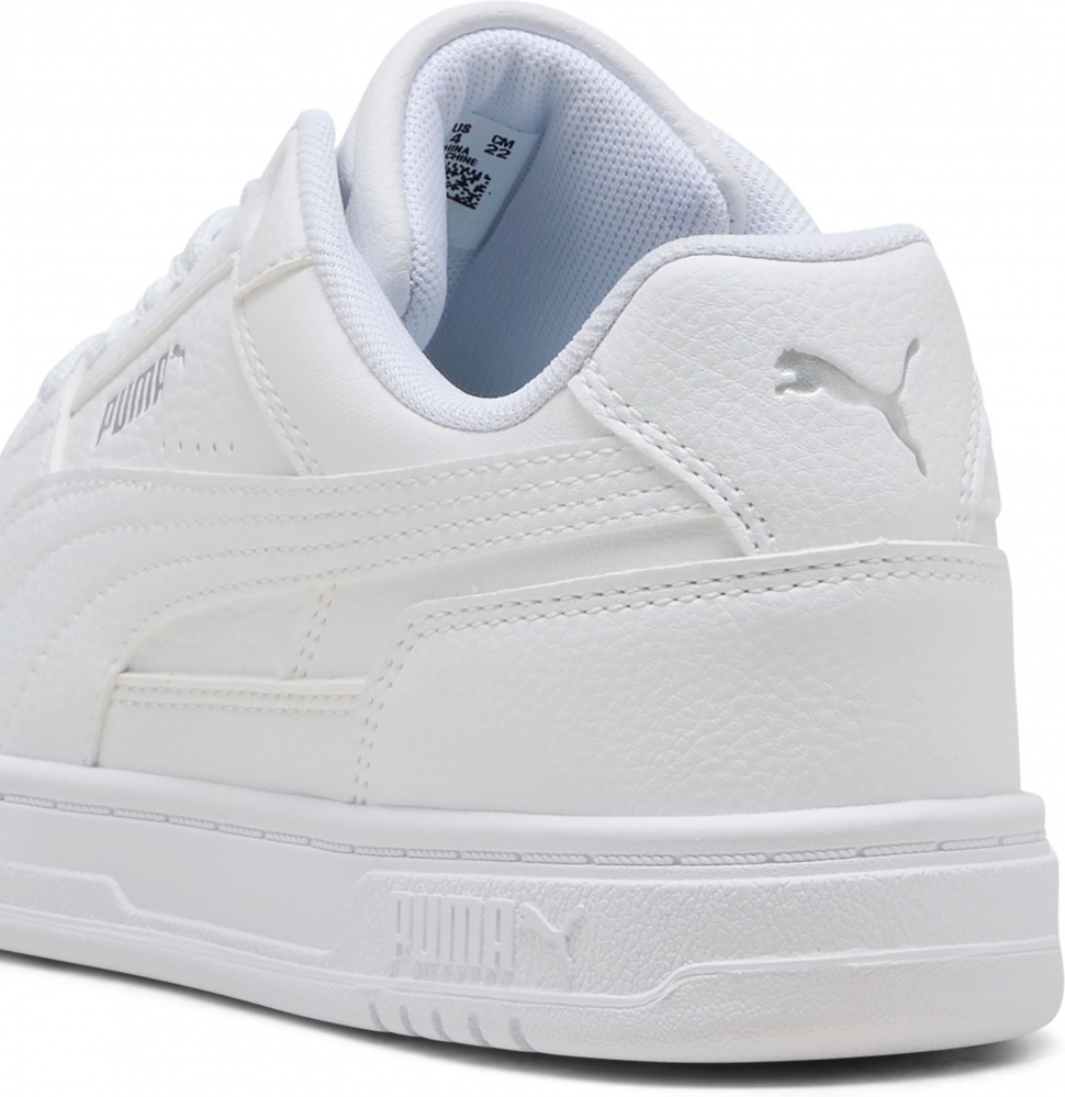 Кросівки дитячі Puma Caven III Jr 40623501 р.39 білі