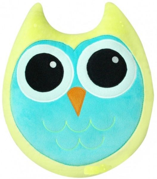 Мягкая игрушка Тигрес сова Лима 40 см