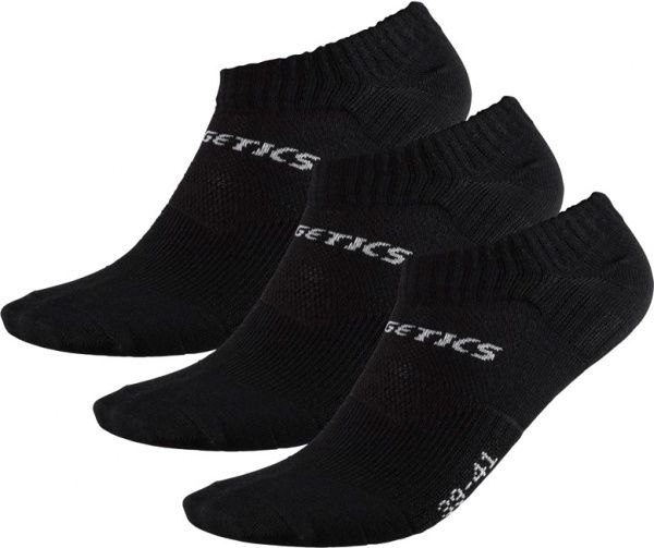 Носки Energetics Ed 264308-57 черный р.39-41