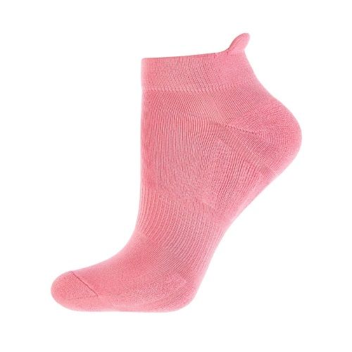 Шкарпетки Giulia WSM SPORT-02 SPORT PA-01 calzino-mauve mist рожевий р.36-38