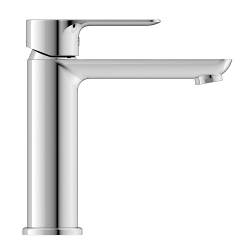 Змішувач для умивальника Imprese HORAK M, хром, 35 мм