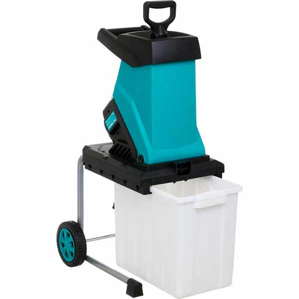 Подрібнювач садовий електричний Klever JSD0525