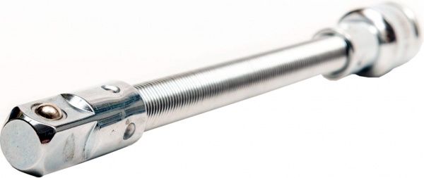 Удлинитель гибкий 1/2