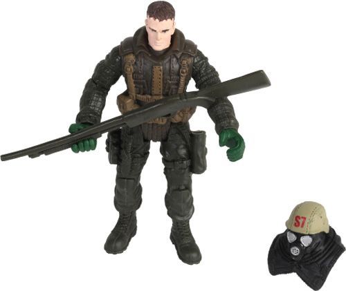 Фигурка Chap Mei Солдат 545004 