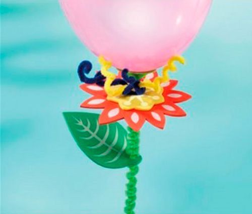 Набір для творчості Totum Квіти 29743